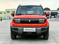 Baojun Yueye Plus 501km Smart Premium Edition - ფოტო 2