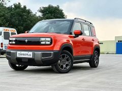 Baojun Yueye Plus 501km Smart Premium Edition - ფოტო 3