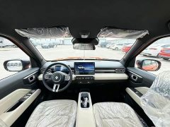 Baojun Yueye Plus 501km Smart Premium Edition - ფოტო 4