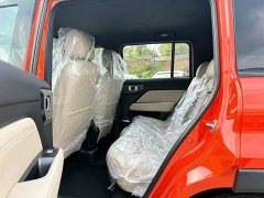 Baojun Yueye Plus 501km Smart Premium Edition - ფოტო 5