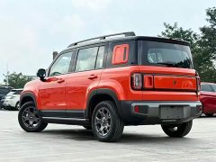 Baojun Yueye Plus 501km Smart Premium Edition - ფოტო 9