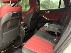 BMW X6 2023 xDrive30i M Sport Package - ფოტო 12