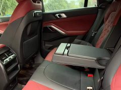 BMW X6 2023 xDrive30i M Sport Package - ფოტო 13