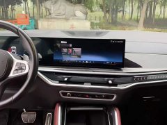 BMW X6 2023 xDrive30i M Sport Package - ფოტო 15