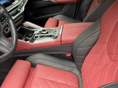 BMW X6 2023 xDrive30i M Sport Package - ფოტო 16