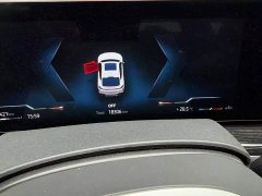 BMW X6 2023 xDrive30i M Sport Package - ფოტო 17
