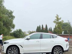 BMW X6 2023 xDrive30i M Sport Package - ფოტო 2