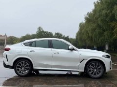 BMW X6 2023 xDrive30i M Sport Package - ფოტო 6