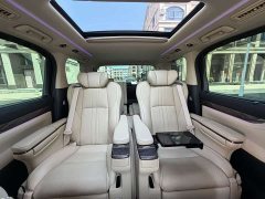 Toyota Vellfire 2021 Crown Hybrid 2.5L HV Luxury Edition - ფოტო 12