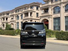 Toyota Vellfire 2021 Crown Hybrid 2.5L HV Luxury Edition - ფოტო 5