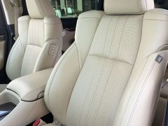 Toyota Vellfire 2021 Crown Hybrid 2.5L HV Luxury Edition - ფოტო 9