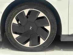 XPeng MONA M03 2025 502 Long Range Max - ფოტო 12