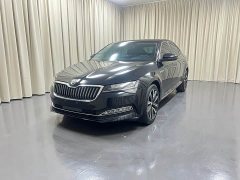 Skoda Superb Facelift TSI280 DSG Premium Edition - photo 1