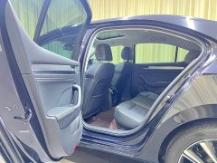 Skoda Superb Facelift TSI280 DSG Premium Edition - photo 10