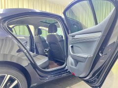 Skoda Superb Facelift TSI280 DSG Premium Edition - photo 11