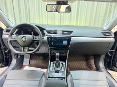 Skoda Superb Facelift TSI280 DSG Premium Edition - photo 13
