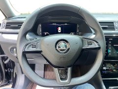 Skoda Superb Facelift TSI280 DSG Premium Edition - photo 14