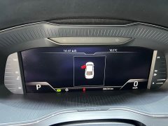 Skoda Superb Facelift TSI280 DSG Premium Edition - photo 15