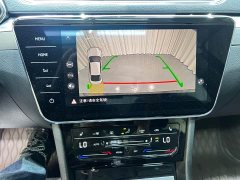 Skoda Superb Facelift TSI280 DSG Premium Edition - photo 16