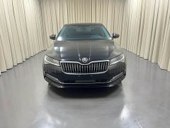 Skoda Superb Facelift TSI280 DSG Premium Edition - photo 2