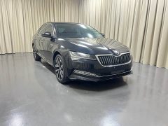 Skoda Superb Facelift TSI280 DSG Premium Edition - photo 3