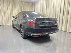 Skoda Superb Facelift TSI280 DSG Premium Edition - photo 4