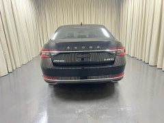 Skoda Superb Facelift TSI280 DSG Premium Edition - photo 5