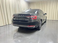 Skoda Superb Facelift TSI280 DSG Premium Edition - photo 6