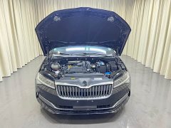 Skoda Superb Facelift TSI280 DSG Premium Edition - photo 7
