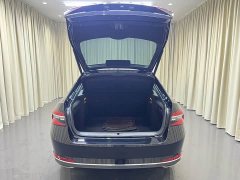 Skoda Superb Facelift TSI280 DSG Premium Edition - photo 8