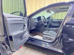 Skoda Superb Facelift TSI280 DSG Premium Edition - photo 9
