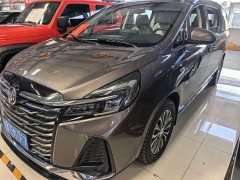 Buick GL8 2023 Land Business Class Comfort Edition - ფოტო 1