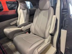 Buick GL8 2023 Land Business Class Comfort Edition - ფოტო 10