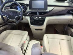 Buick GL8 2023 Land Business Class Comfort Edition - ფოტო 11