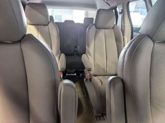 Buick GL8 2023 Land Business Class Comfort Edition - ფოტო 12