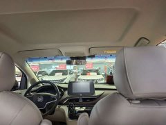 Buick GL8 2023 Land Business Class Comfort Edition - ფოტო 13