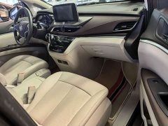 Buick GL8 2023 Land Business Class Comfort Edition - ფოტო 14