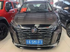 Buick GL8 2023 Land Business Class Comfort Edition - ფოტო 2