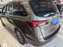 Buick GL8 2023 Land Business Class Comfort Edition - ფოტო 6