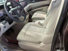 Buick GL8 2023 Land Business Class Comfort Edition - ფოტო 7