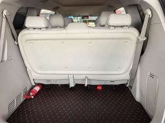 Buick GL8 2023 Land Business Class Comfort Edition - ფოტო 8