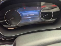 Buick GL8 2023 Land Business Class Comfort Edition - ფოტო 9