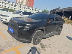 Toyota RAV4 Hybrid 2.0L FWD Elite - ფოტო 1