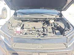 Toyota RAV4 Hybrid 2.0L FWD Elite - ფოტო 10
