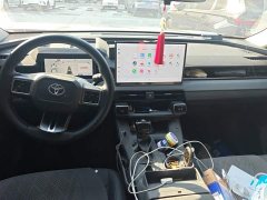 Toyota RAV4 Hybrid 2.0L FWD Elite - ფოტო 12
