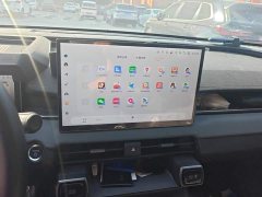 Toyota RAV4 Hybrid 2.0L FWD Elite - ფოტო 13