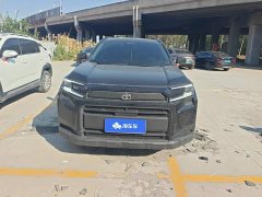 Toyota RAV4 Hybrid 2.0L FWD Elite - ფოტო 2