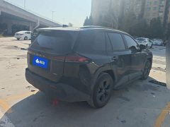 Toyota RAV4 Hybrid 2.0L FWD Elite - ფოტო 3