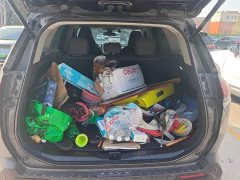 Toyota RAV4 Hybrid 2.0L FWD Elite - ფოტო 4