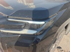 Toyota RAV4 Hybrid 2.0L FWD Elite - ფოტო 5